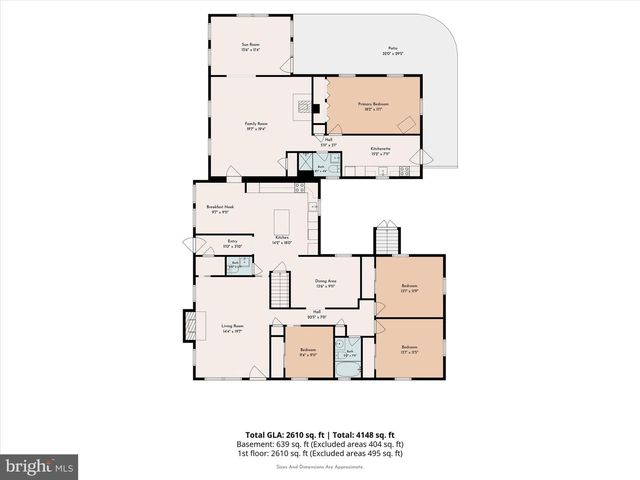 331 VALLEY RD, Media, PA 19063