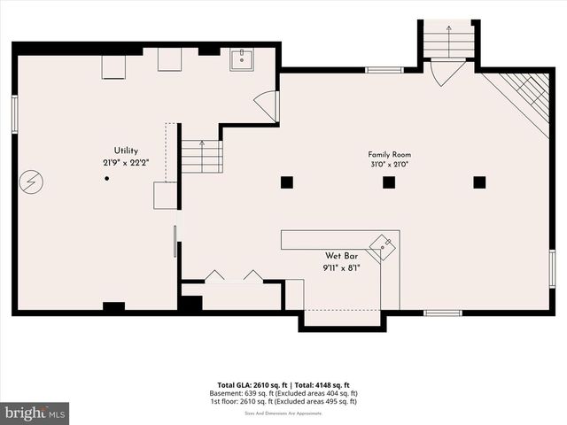 331 VALLEY RD, Media, PA 19063