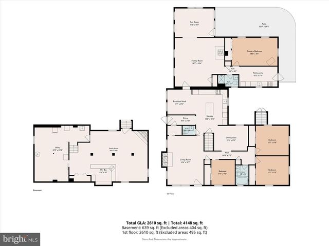 331 VALLEY RD, Media, PA 19063