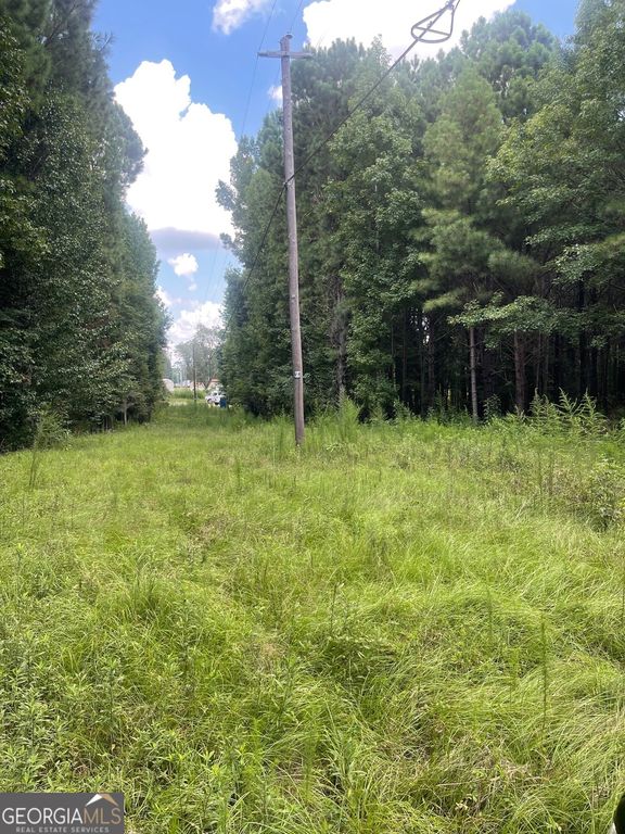 O LOT 4 Main Street, Milner, GA 30257