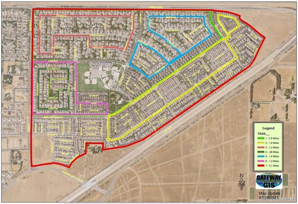 Image 36 of property listing at 3859 Richmond Avenue, Clovis, CA 93619