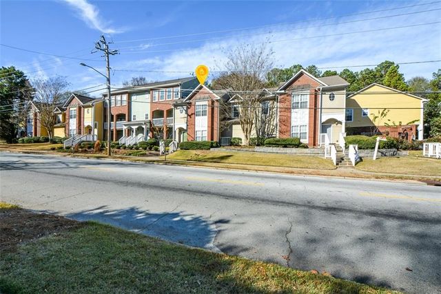 1731 Pryor SW Road 108, Atlanta, GA 30315