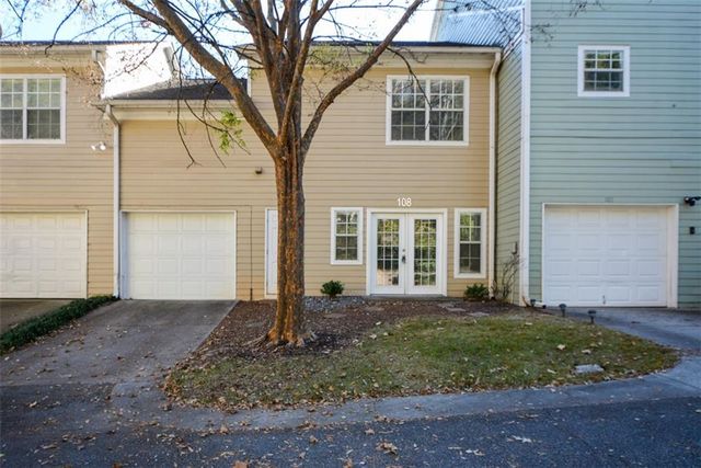 1731 Pryor SW Road 108, Atlanta, GA 30315