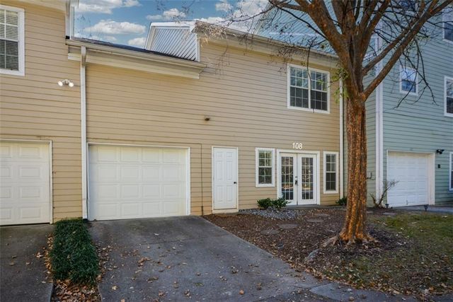 1731 Pryor SW Road 108, Atlanta, GA 30315