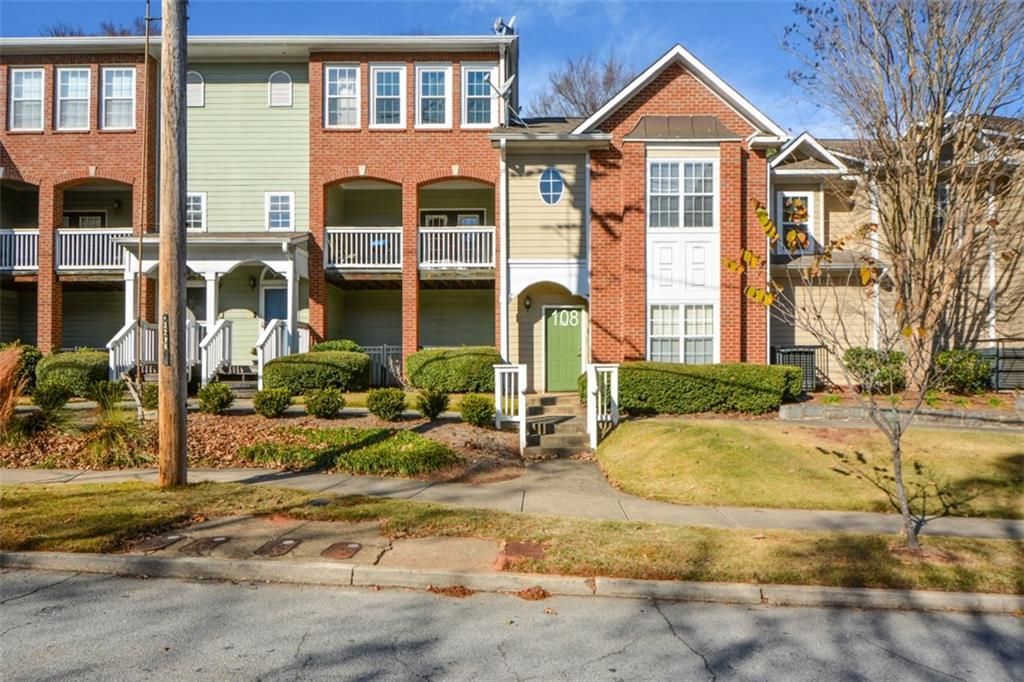 1731 Pryor SW Road 108, Atlanta, GA 30315