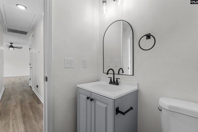 186 Stonewood Drive, West Columbia, SC 29170