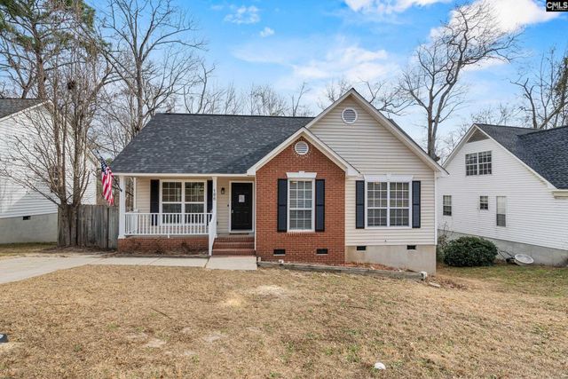 186 Stonewood Drive, West Columbia, SC 29170