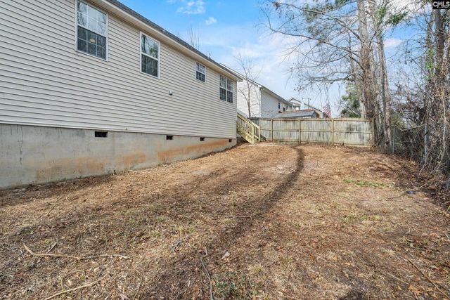 186 Stonewood Drive, West Columbia, SC 29170