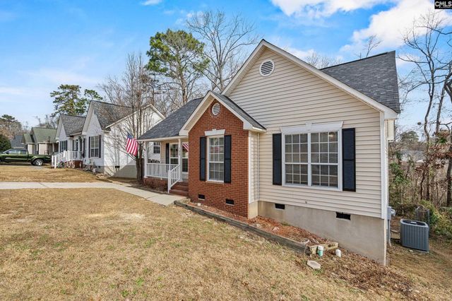 186 Stonewood Drive, West Columbia, SC 29170