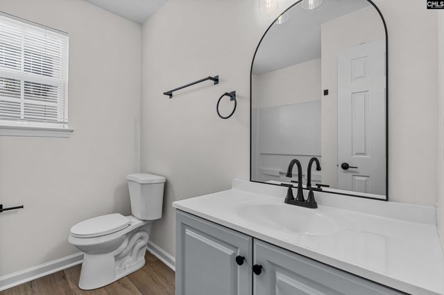 186 Stonewood Drive, West Columbia, SC 29170