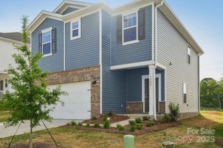 1321 30th Street Lane NE, Conover, NC 28613