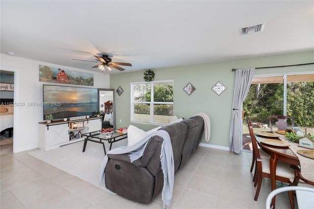 6058 S Moss Circle, La Belle, FL 33935