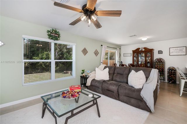 6058 S Moss Circle, La Belle, FL 33935