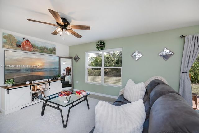 6058 S Moss Circle, La Belle, FL 33935