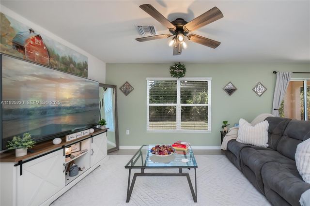 6058 S Moss Circle, La Belle, FL 33935