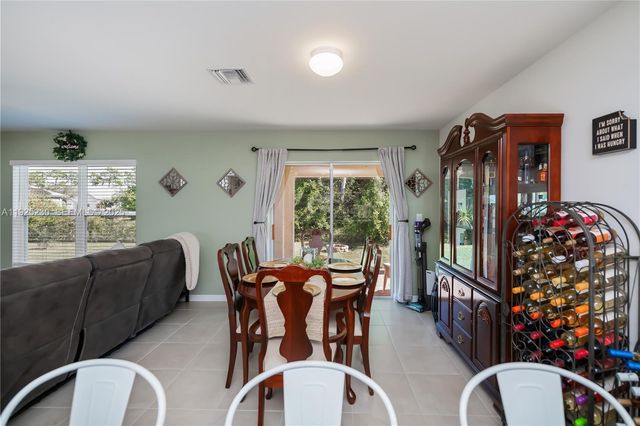 6058 S Moss Circle, La Belle, FL 33935