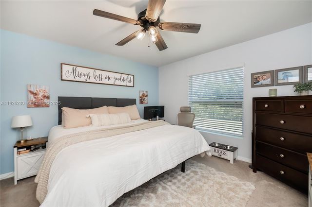 6058 S Moss Circle, La Belle, FL 33935