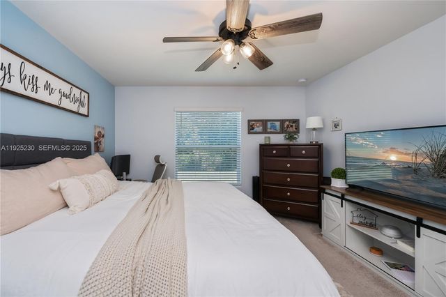 6058 S Moss Circle, La Belle, FL 33935