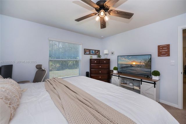 6058 S Moss Circle, La Belle, FL 33935