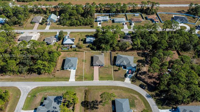 6058 S Moss Circle, La Belle, FL 33935