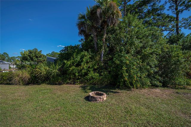6058 S Moss Circle, La Belle, FL 33935