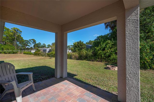 6058 S Moss Circle, La Belle, FL 33935