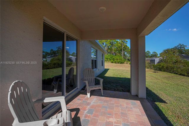 6058 S Moss Circle, La Belle, FL 33935