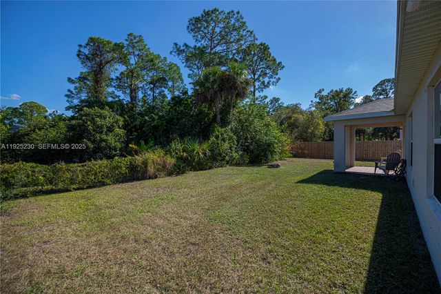 6058 S Moss Circle, La Belle, FL 33935