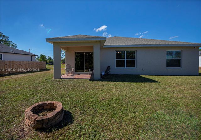 6058 S Moss Circle, La Belle, FL 33935