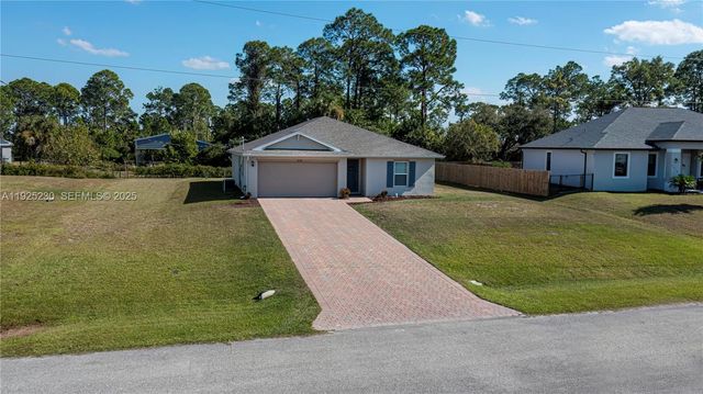 6058 S Moss Circle, La Belle, FL 33935