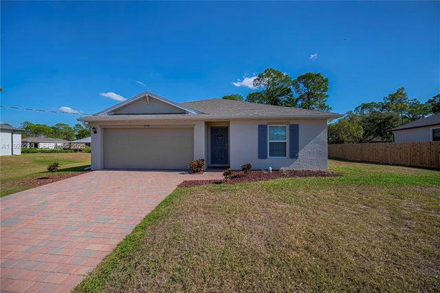6058 S Moss Circle, La Belle, FL 33935