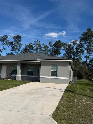 16265 SW 29TH COURT ROAD, Ocala, FL 34473