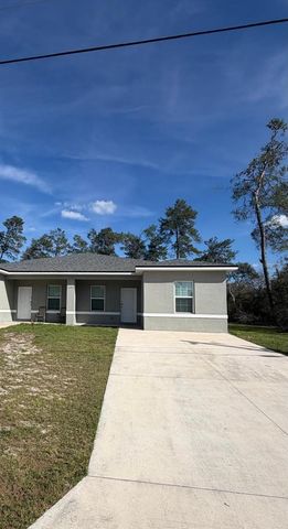 16265 SW 29TH COURT ROAD, Ocala, FL 34473