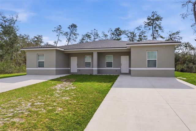 16265 SW 29TH COURT ROAD, Ocala, FL 34473