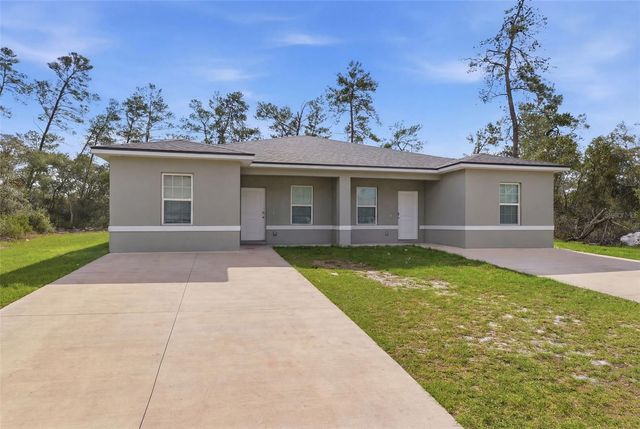 16265 SW 29TH COURT ROAD, Ocala, FL 34473