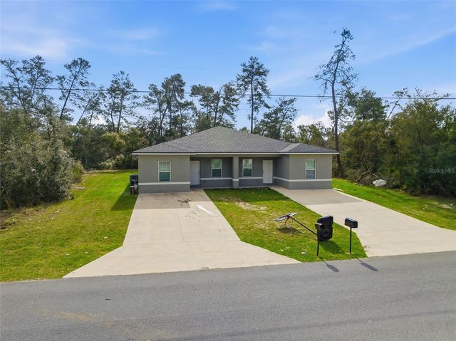 16265 SW 29TH COURT ROAD, Ocala, FL 34473