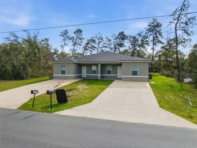 16265 SW 29TH COURT ROAD, Ocala, FL 34473