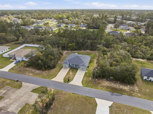 16265 SW 29TH COURT ROAD, Ocala, FL 34473
