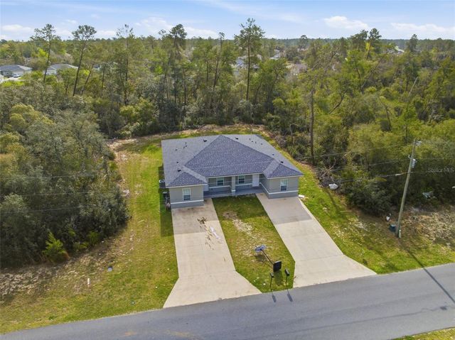 16265 SW 29TH COURT ROAD, Ocala, FL 34473