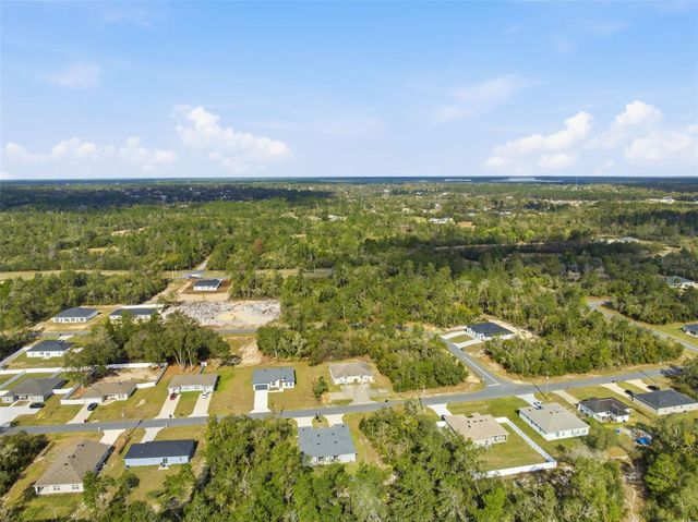 16265 SW 29TH COURT ROAD, Ocala, FL 34473