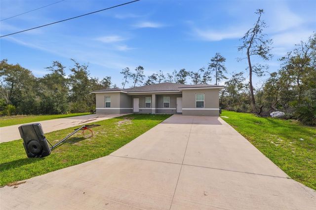 16265 SW 29TH COURT ROAD, Ocala, FL 34473