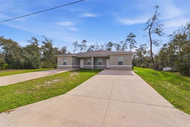 16265 SW 29TH COURT ROAD, Ocala, FL 34473