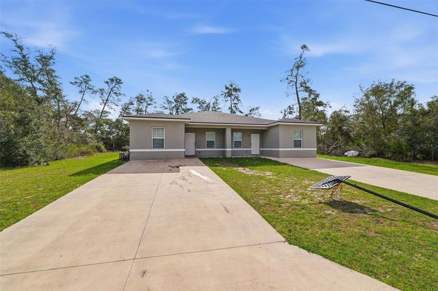 16265 SW 29TH COURT ROAD, Ocala, FL 34473