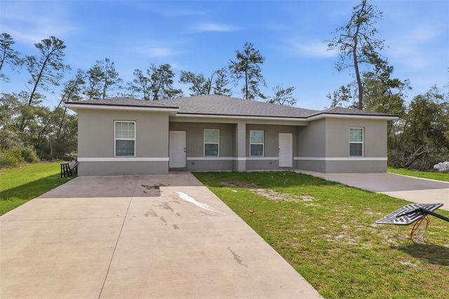 16265 SW 29TH COURT ROAD, Ocala, FL 34473