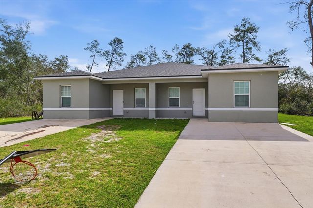 16265 SW 29TH COURT ROAD, Ocala, FL 34473