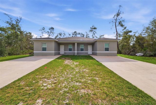 16265 SW 29TH COURT ROAD, Ocala, FL 34473