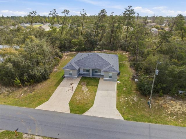 16265 SW 29TH COURT ROAD, Ocala, FL 34473