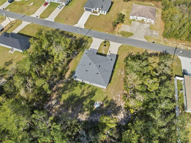 16265 SW 29TH COURT ROAD, Ocala, FL 34473