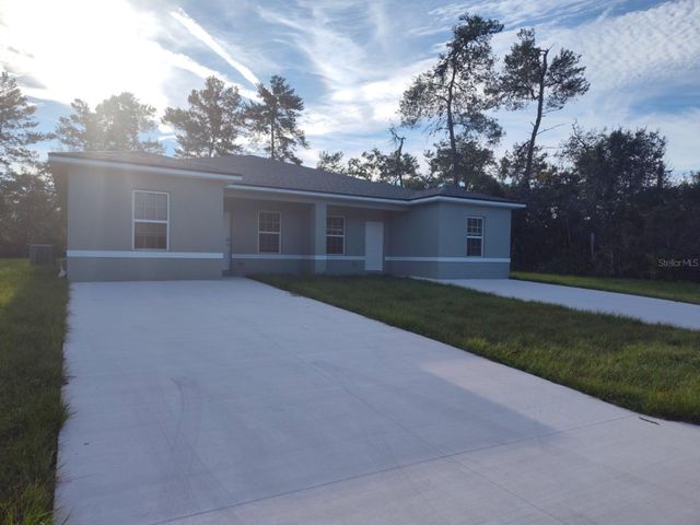 16265 SW 29TH COURT ROAD, Ocala, FL 34473