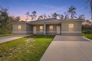 16265 SW 29TH COURT ROAD, Ocala, FL 34473